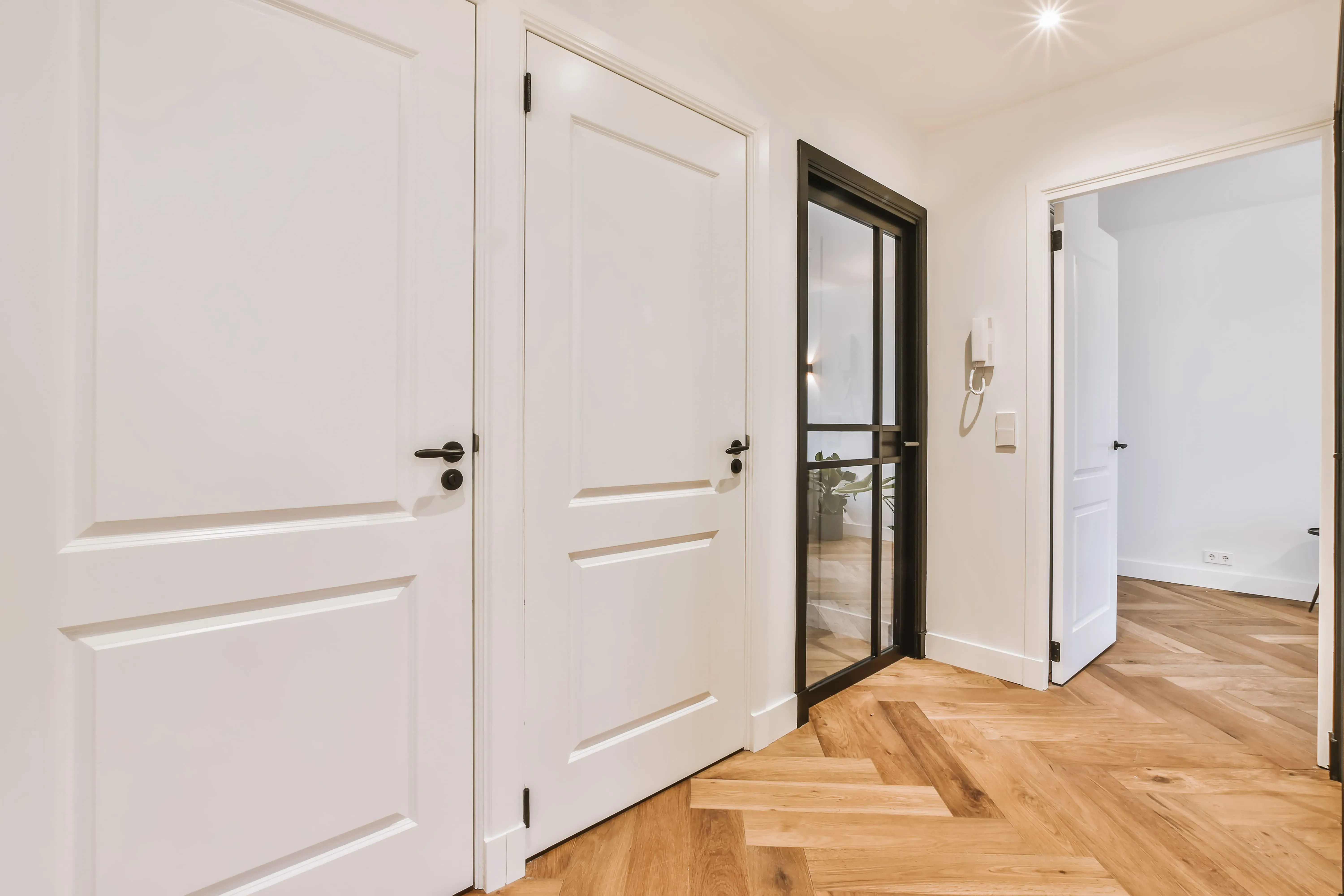 Portes Interieurs Portes Interieurs