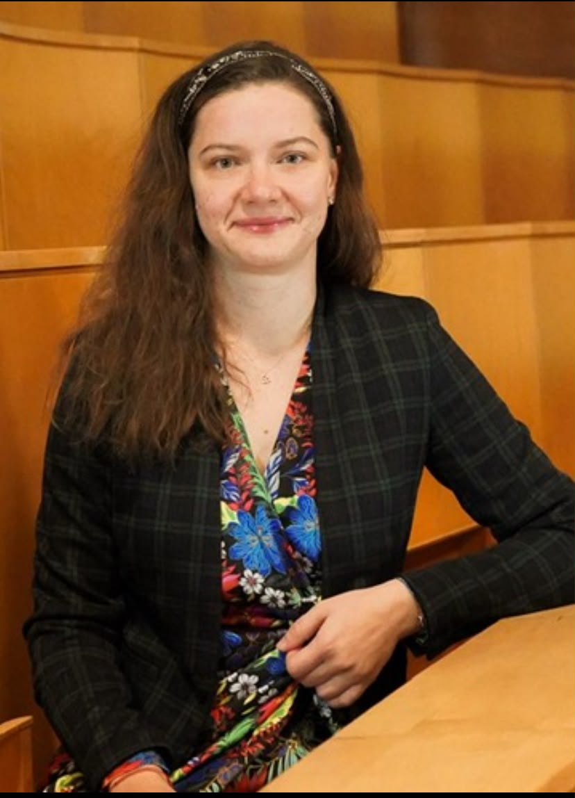 Dr. Pepa Atanasova