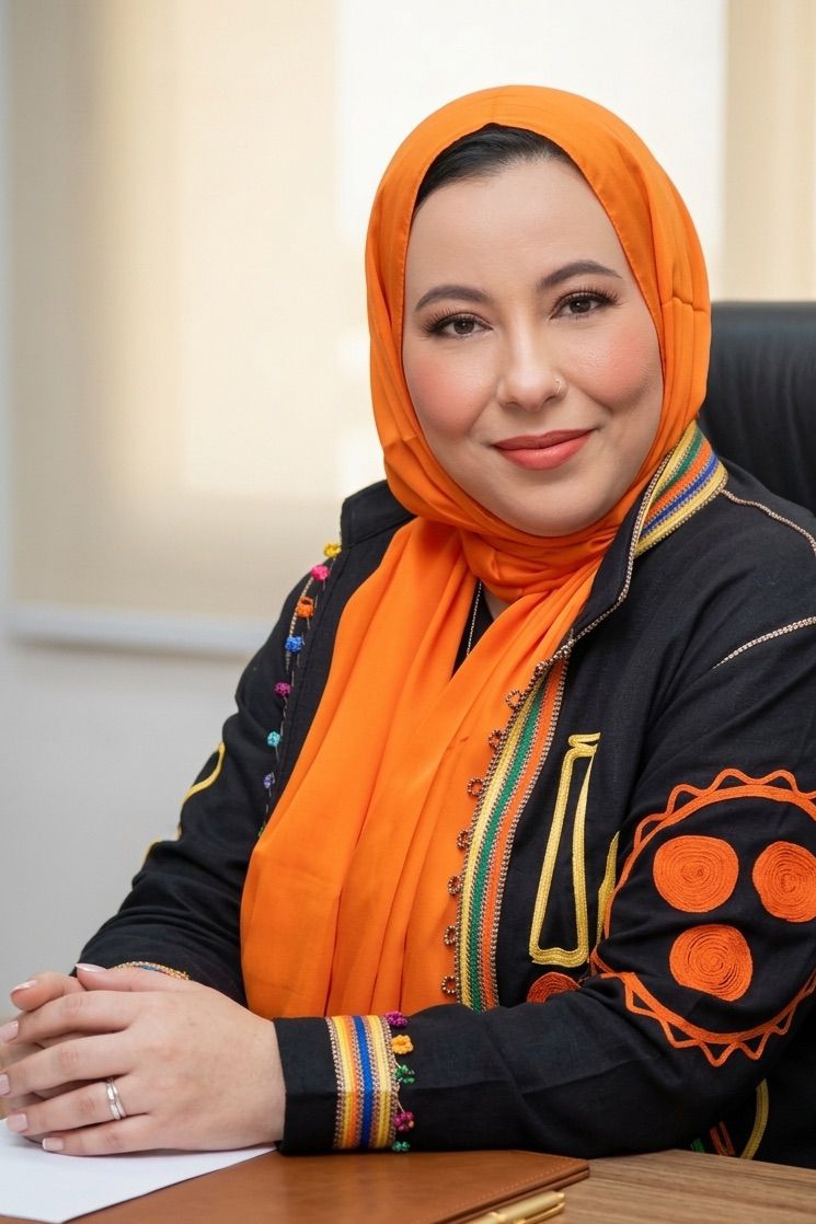 Pr. Khadija Achtaich