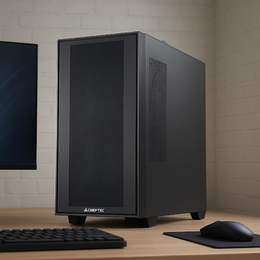 Mänguarvuti - Öökull