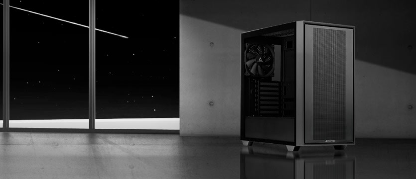 CHIEFTEC Night Hunter