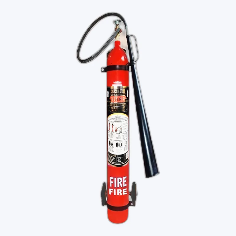 9.5 Kg CO2 Fire Extinguisher 2