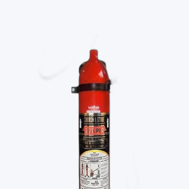 9.5 Kg CO2 Fire Extinguisher 3