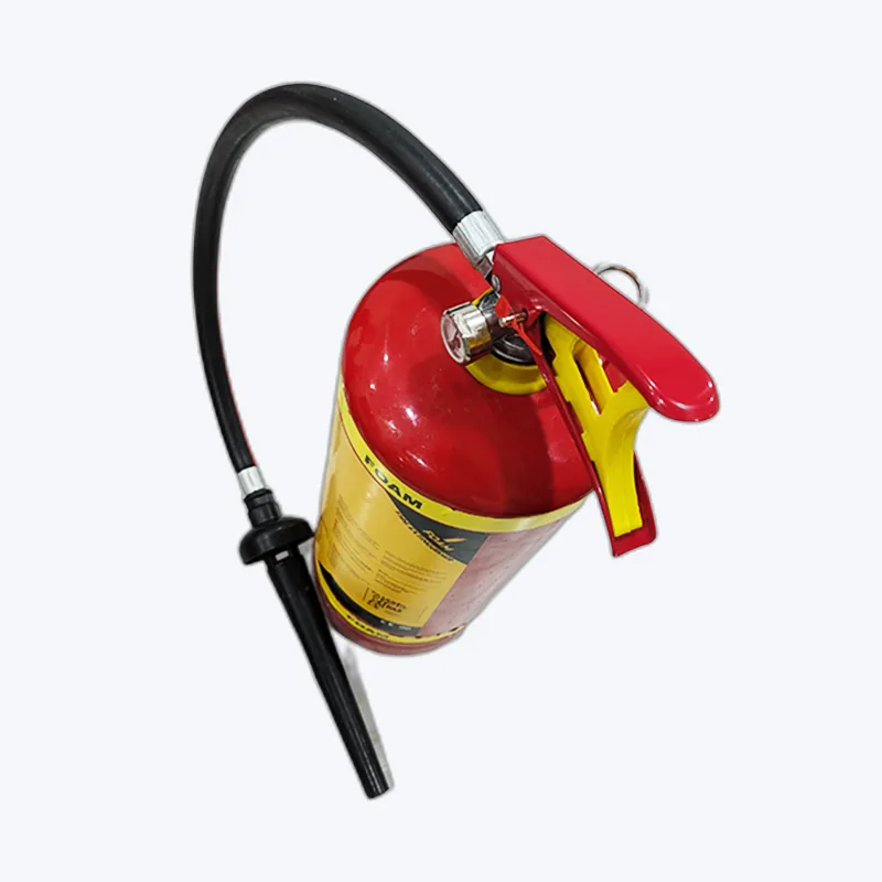 4 Litre Foam Fire Extinguisher 3