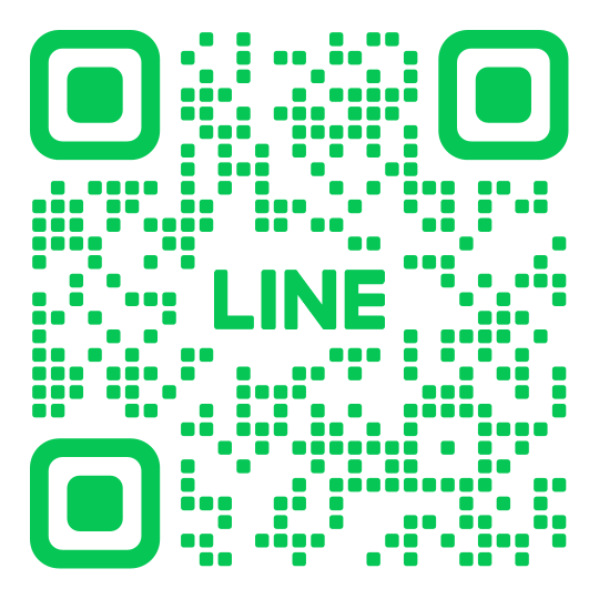LINE QR