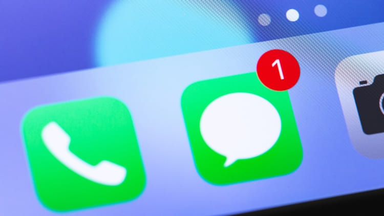 Cách tắt tất cả iMessage trên các thiết bị Apple để không bị Hack
