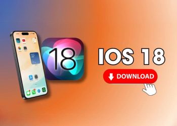 Hướng dẫn cài đặt iOS 18 Beta để dùng thử tính năng mới 2024