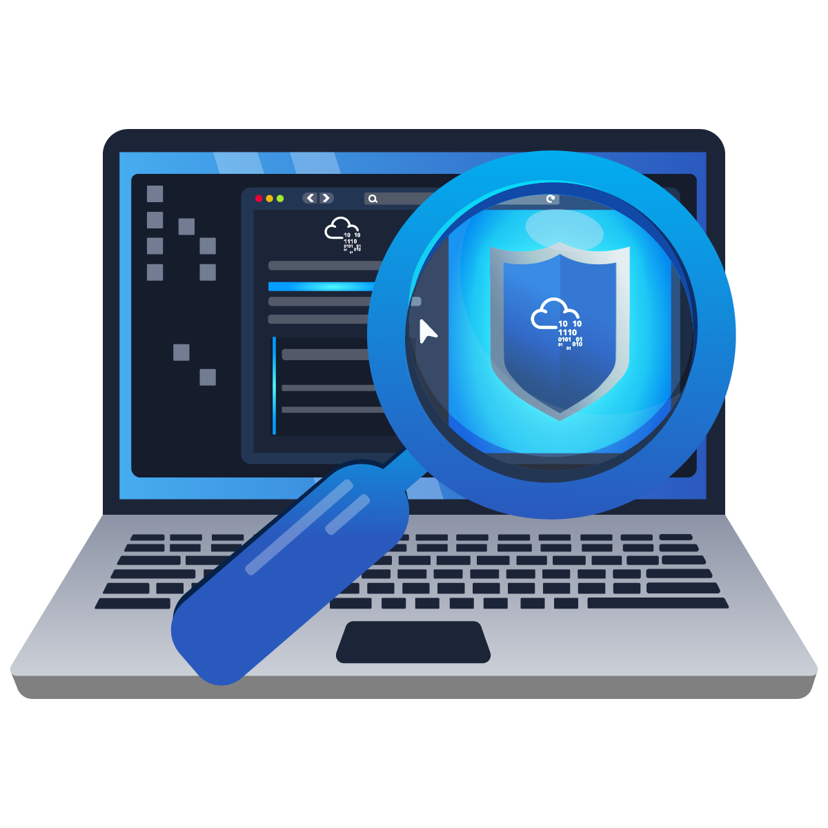 Tìm hiểu về Windows Forensics - Part 1