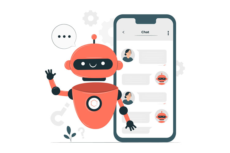 Xây dựng Chatbot đơn giản với Python