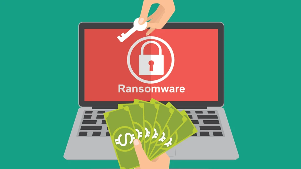 Nghiên cứu lỗ hổng trong cơ chế mã hóa ransomware Rhysida