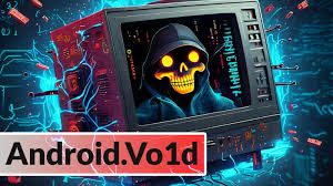 Mã độc Android.Vo1d cài đặt backdoor trên 1,3 triệu TV box tại 197 quốc gia