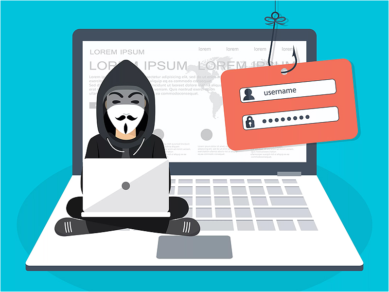 GitHub, Telegram Bots và Mã QR bị lạm dụng trong làn sóng tấn công lừa đảo mới