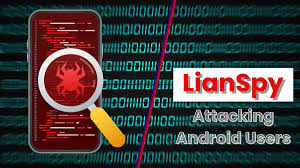 Giải mã phần mềm gián điệp LianSpy nhắm mục tiêu vào người dùng Nga