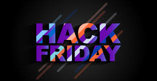 Các trang web giả mạo lợi dụng Black Friday để đánh cắp thông tin người dùng