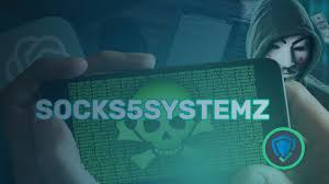 Mạng bot Socks5Systemz cung cấp dịch vụ proxy bất hợp pháp với hơn 85.000 thiết bị bị hack