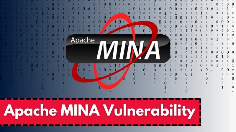 Apache MINA CVE-2024-52046: Lỗi CVSS 10.0 cho phép RCE thông qua Serialization không an toàn