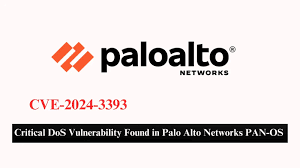 Palo Alto phát hành bản vá cho lỗ hổng DoS PAN-OS — Cập nhật ngay lập tức