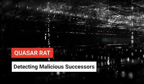 Gói NPM bị che giấu độc hại được ngụy trang thành công cụ Ethereum triển khai Quasar RAT