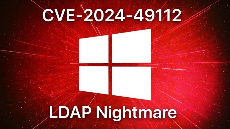 LDAPNightmare PoC Exploit làm sập LSASS và khởi động lại Windows Domain Controllers