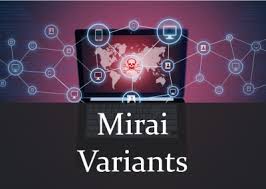Biến thể Botnet Mirai khai thác lỗ hổng bộ định tuyến Four-Faith cho các cuộc tấn công DDoS