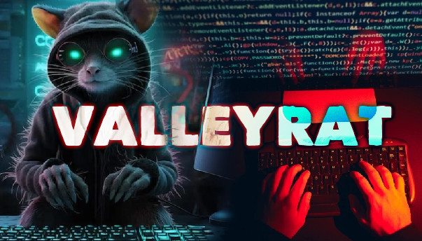 Trình tải PNGPlug phân phối phần mềm độc hại ValleyRAT thông qua trình cài đặt phần mềm giả mạo