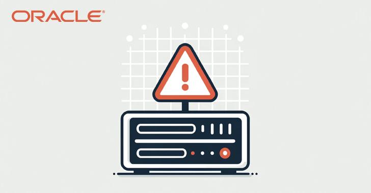 Oracle phát hành bản vá tháng 1 năm 2025 để giải quyết 318 lỗ hổng trên các sản phẩm chính