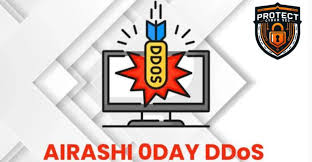 Tin tặc khai thác Zero-Day trong bộ định tuyến cnPilot để triển khai botnet DDoS AIRASHI