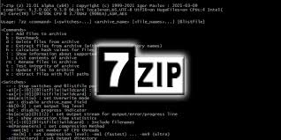 Các nhóm tội phạm mạng của Nga khai thác lỗ hổng 7-Zip để vượt qua các biện pháp bảo vệ MotW của Windows
