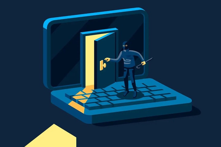 Tin tặc sử dụng thủ thuật CAPTCHA trên PDF Webflow CDN để vượt qua máy quét bảo mật