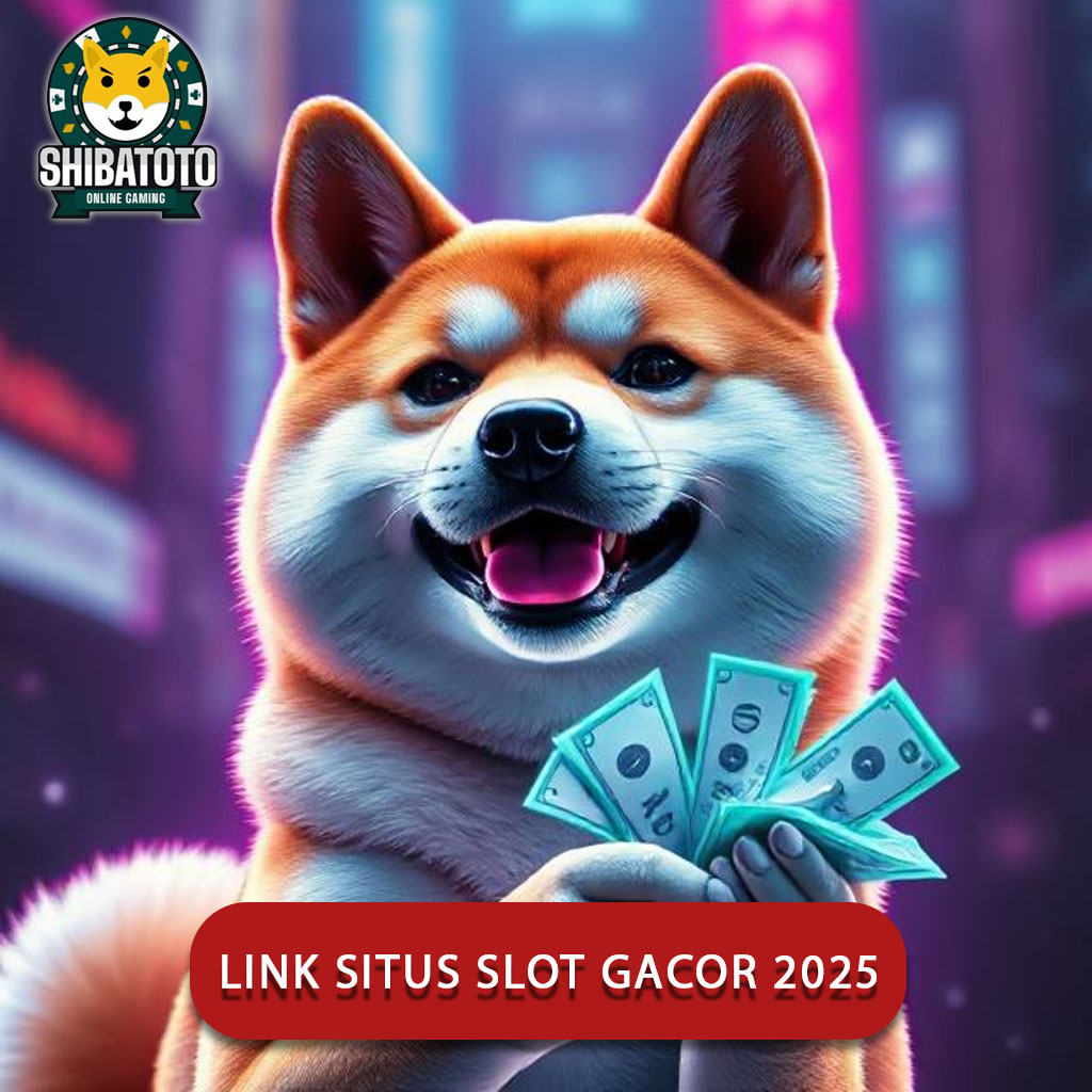 Slot Gacor