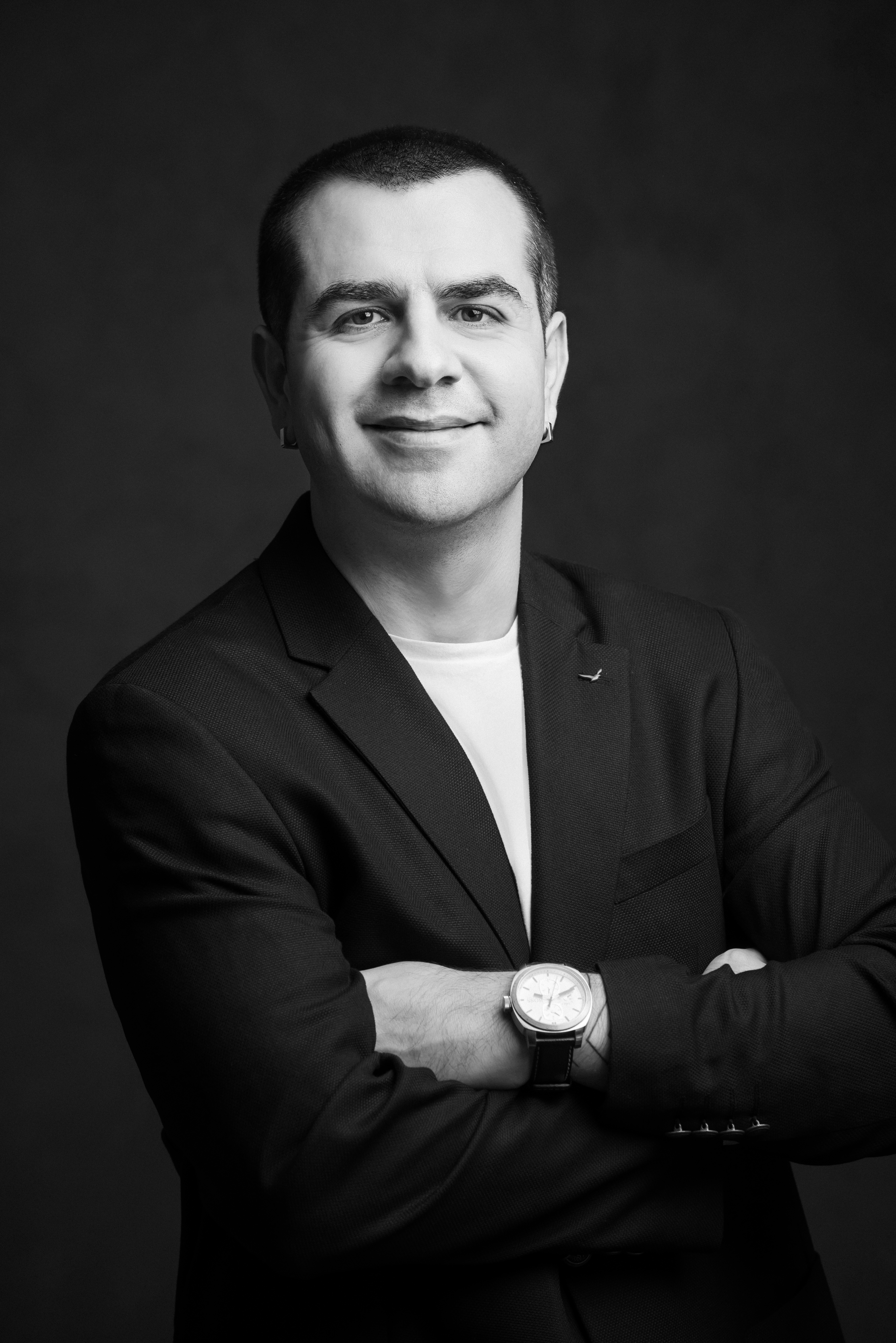 Kürşad Şefik Demirsoy