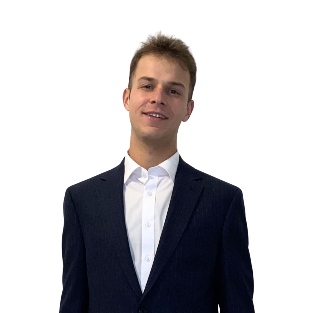 Mark Tiounine