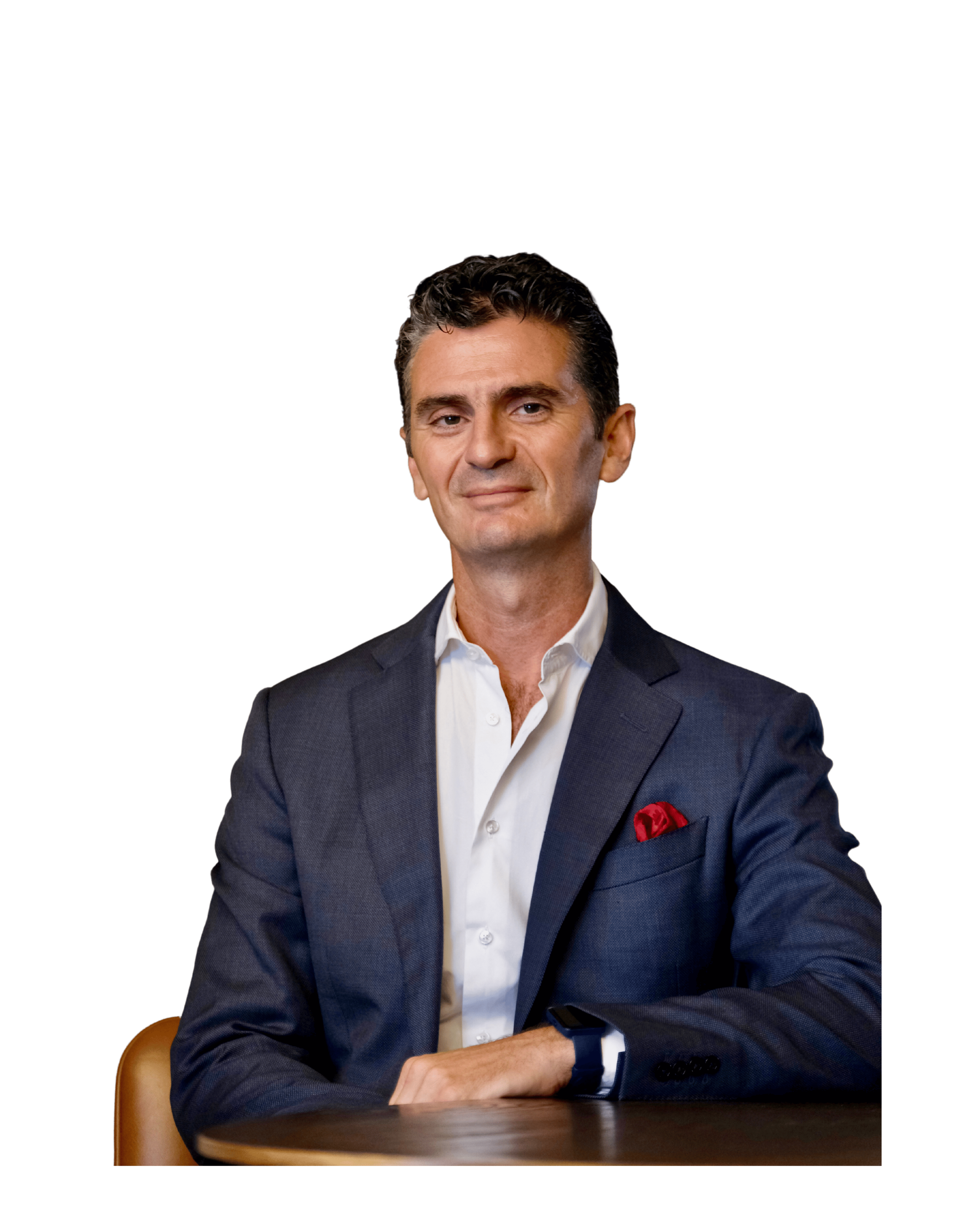 Christian Ganado