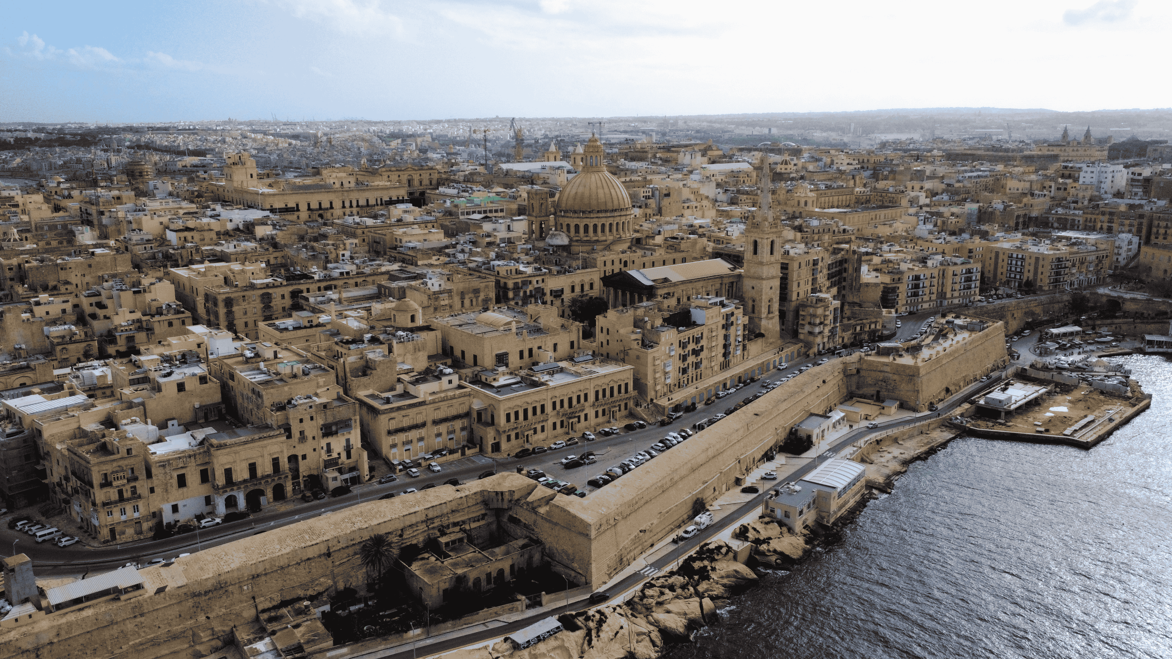 Valletta