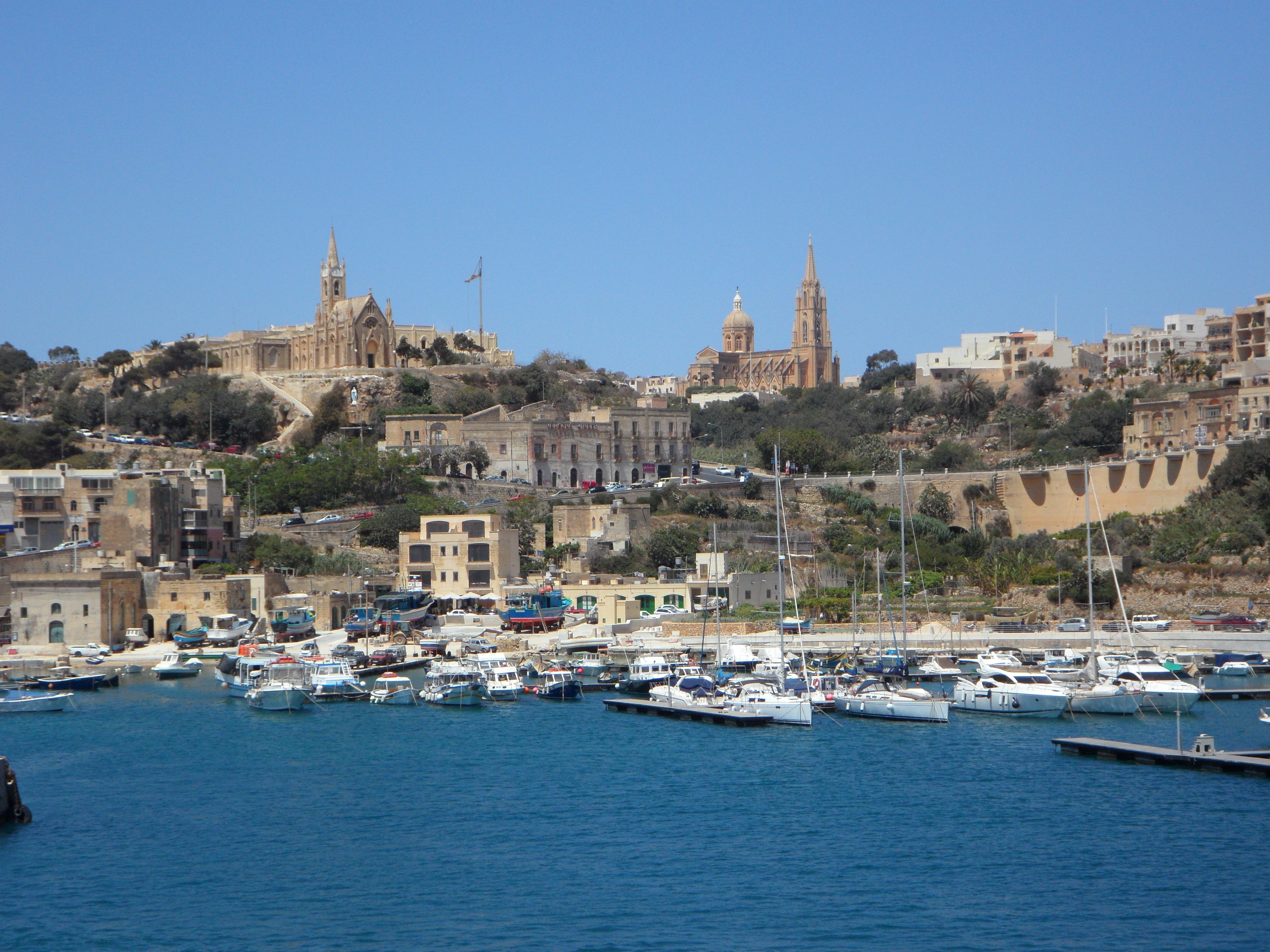 Gozo