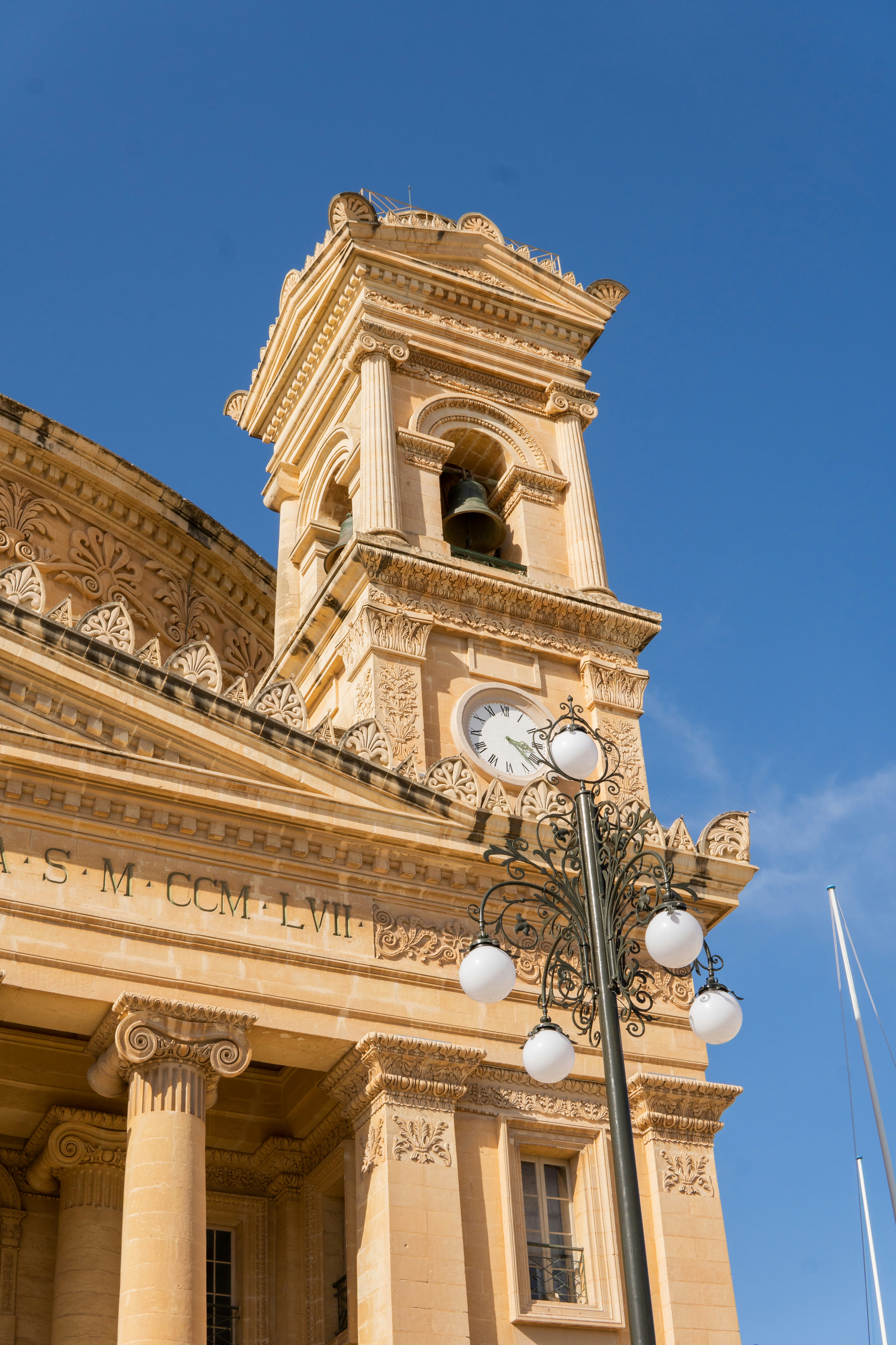 Mosta