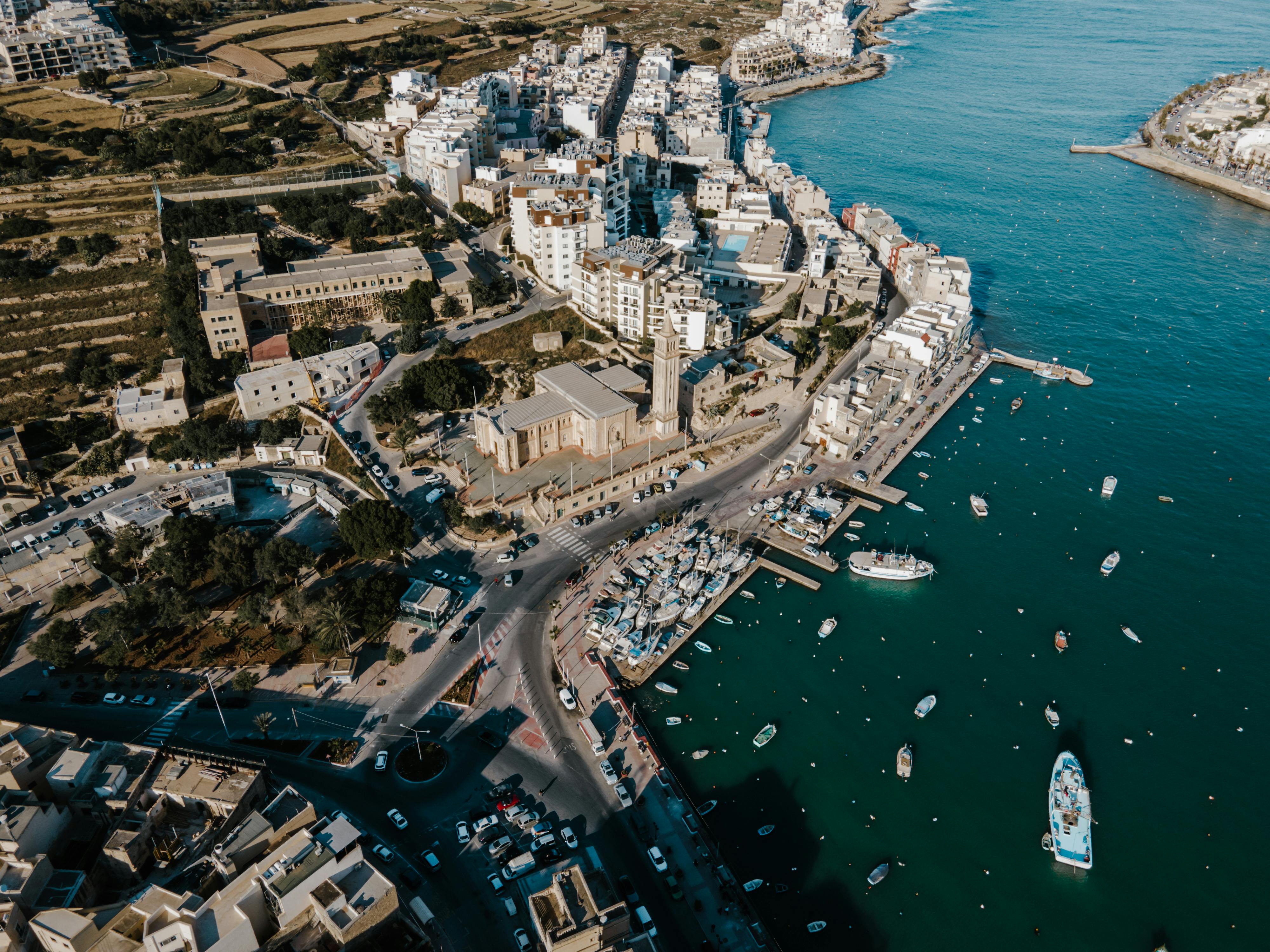 Marsaskala