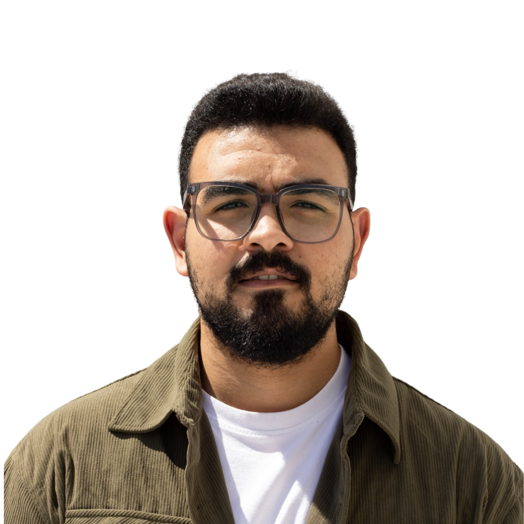 Mohamed Attia