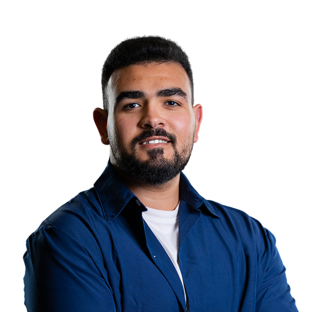 Mohamed Attia