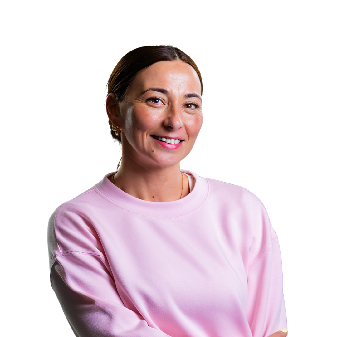 Kelly Smith Cordina