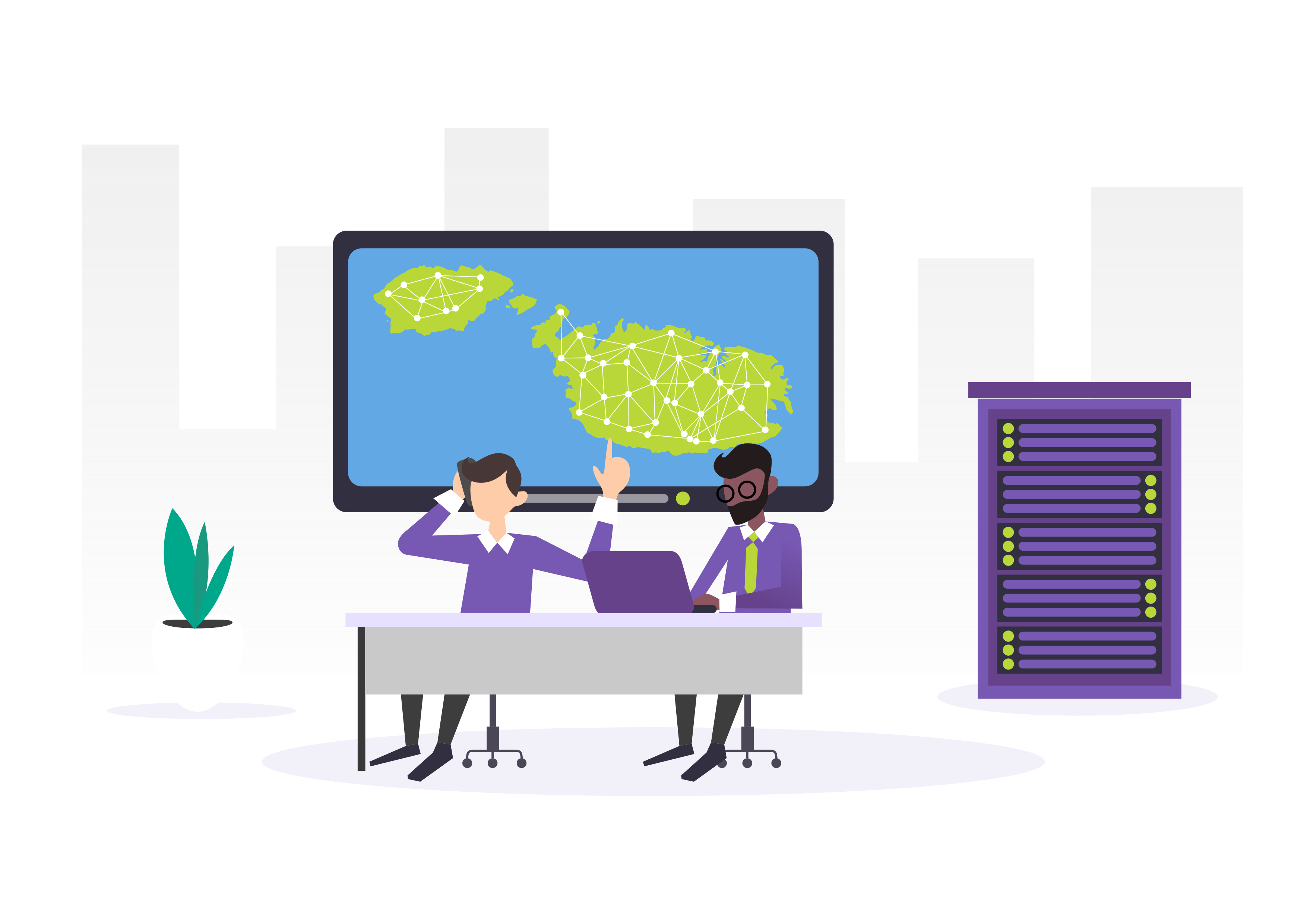 QuickLets purpose and QLZH Foundation impact