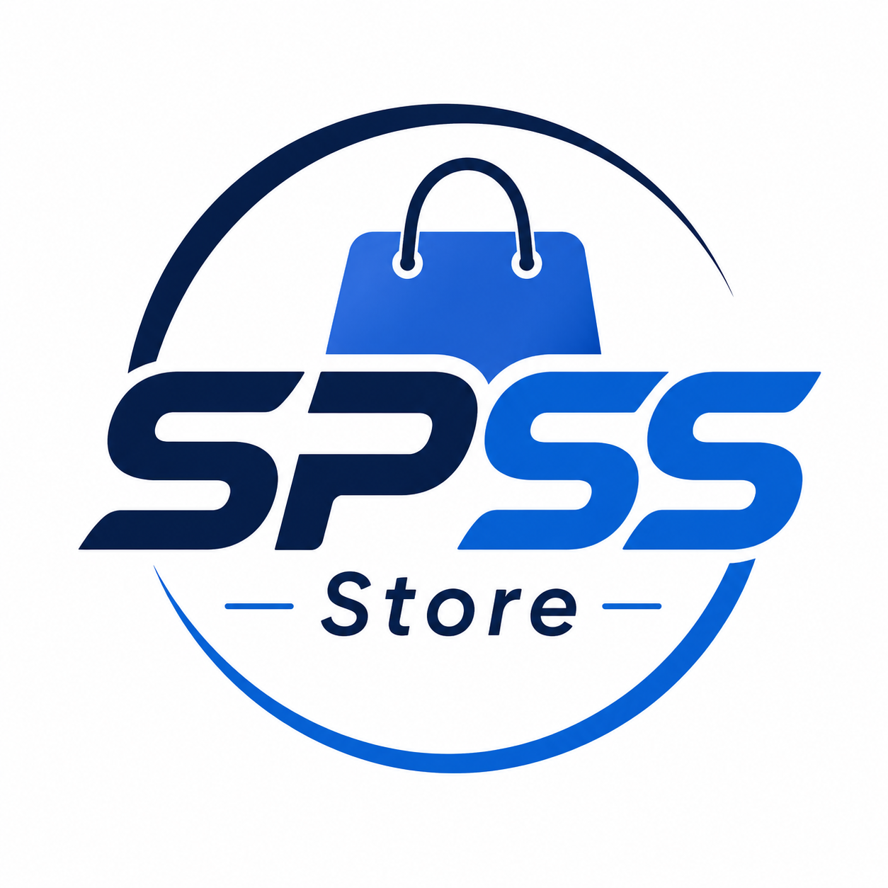 SPSS Store Logo