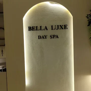 BELLA LUXE DAY SPA