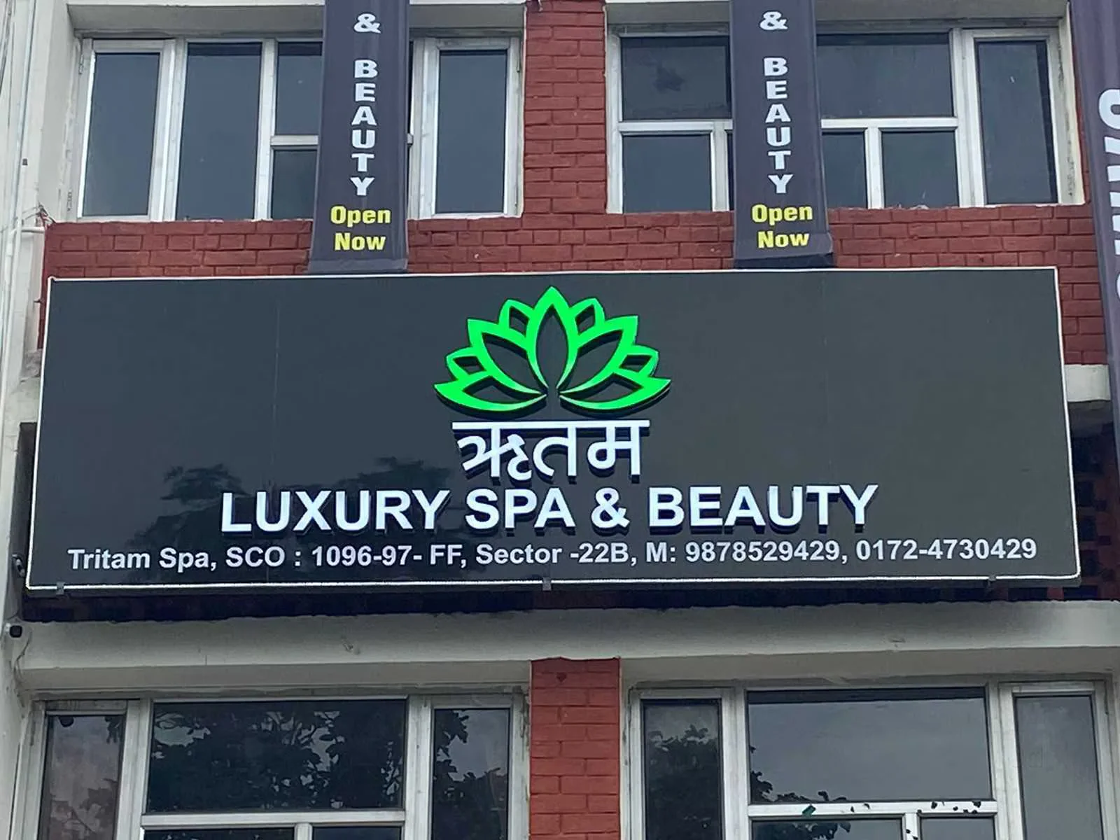Tritam Moksha Spa & Wellness