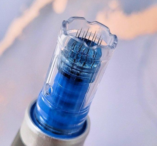 Hydragloss