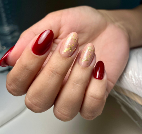 Verniz Gel (Gelinho)