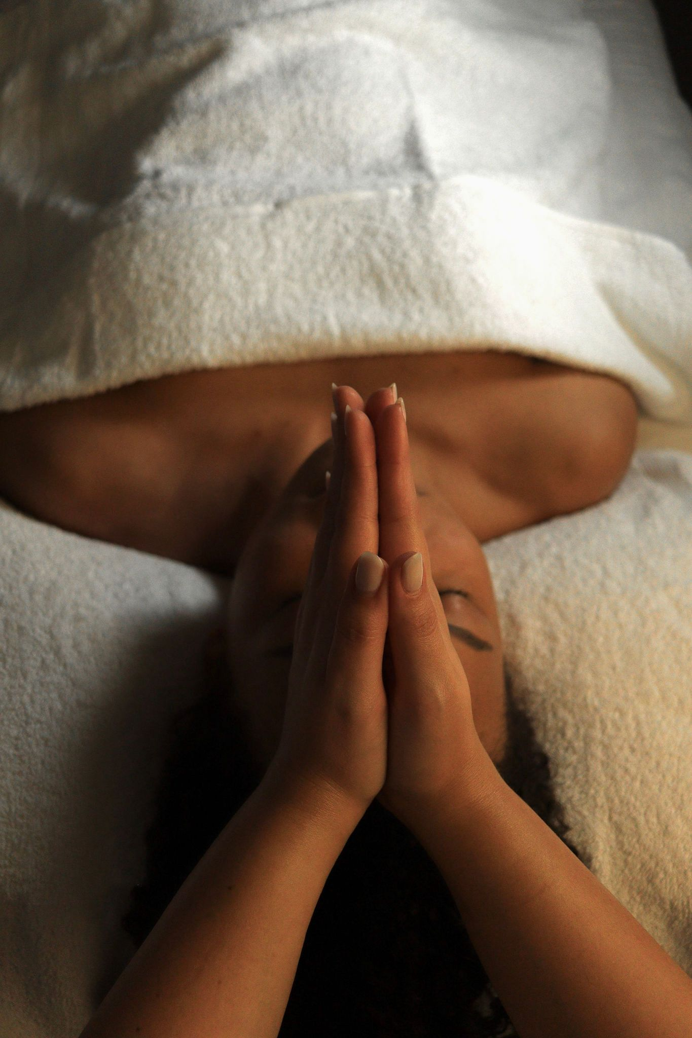 Massagem Relaxante