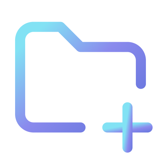 Folders for AI Chat Pro