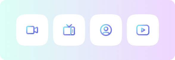 All-in-one Video Package