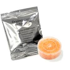Drying Capsule